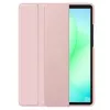 TECH-PROTECT SC PEN Galaxy Tab A9 / A11 8.7 palca X110 / X115 / X133 / X135 ružová