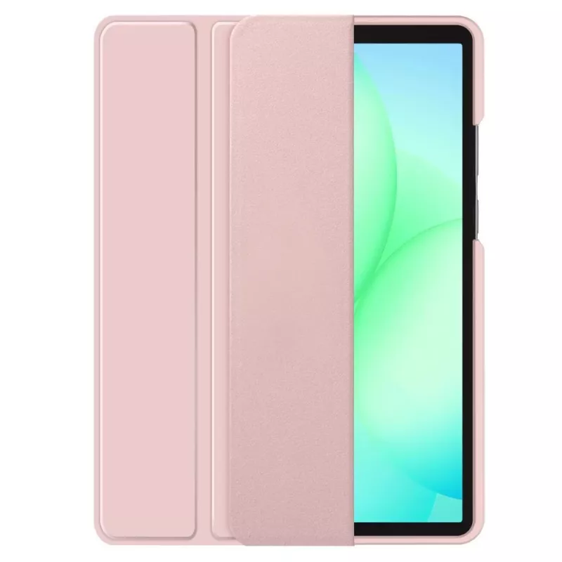 TECH-PROTECT SC PEN Galaxy Tab A9 / A11 8.7 palca X110 / X115 / X133 / X135 ružová