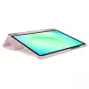 TECH-PROTECT SC PEN Galaxy Tab A9 / A11 8.7 palca X110 / X115 / X133 / X135 ružová