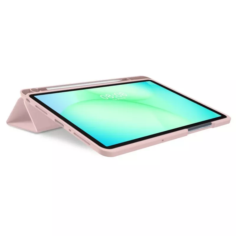TECH-PROTECT SC PEN Galaxy Tab A9 / A11 8.7 palca X110 / X115 / X133 / X135 ružová