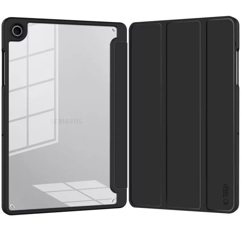 TECH-PROTECT SC PEN HYBRID GALAXY TAB A9 / A11 8.7 X110 / X115 / X133 / X135 čierna