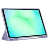TECH-PROTECT SC PEN HYBRID GALAXY TAB A9 / A11 8.7 X110 / X115 / X133 / X135 fialový mramor