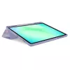 TECH-PROTECT SC PEN HYBRID GALAXY TAB A9 / A11 8.7 X110 / X115 / X133 / X135 fialový mramor
