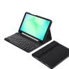 Tech-Protect SC PEN + KB puzdro pre Samsung Galaxy Tab A9 / A11 8,7 palca X110 / X115 / X133 / X135, čierna