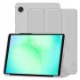 TECH-PROTECT SMARTCASE GALAXY TAB A9+ / A11+ PLUS 11.0 X210 / X215 / X216 / X230 / X235 / X236 sivá