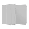 TECH-PROTECT SMARTCASE GALAXY TAB A9+ / A11+ PLUS 11.0 X210 / X215 / X216 / X230 / X235 / X236 sivá