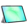 TECH-PROTECT SMARTCASE GALAXY TAB A9+ / A11+ PLUS 11.0 X210 / X215 / X216 / X230 / X235 / X236 sivá