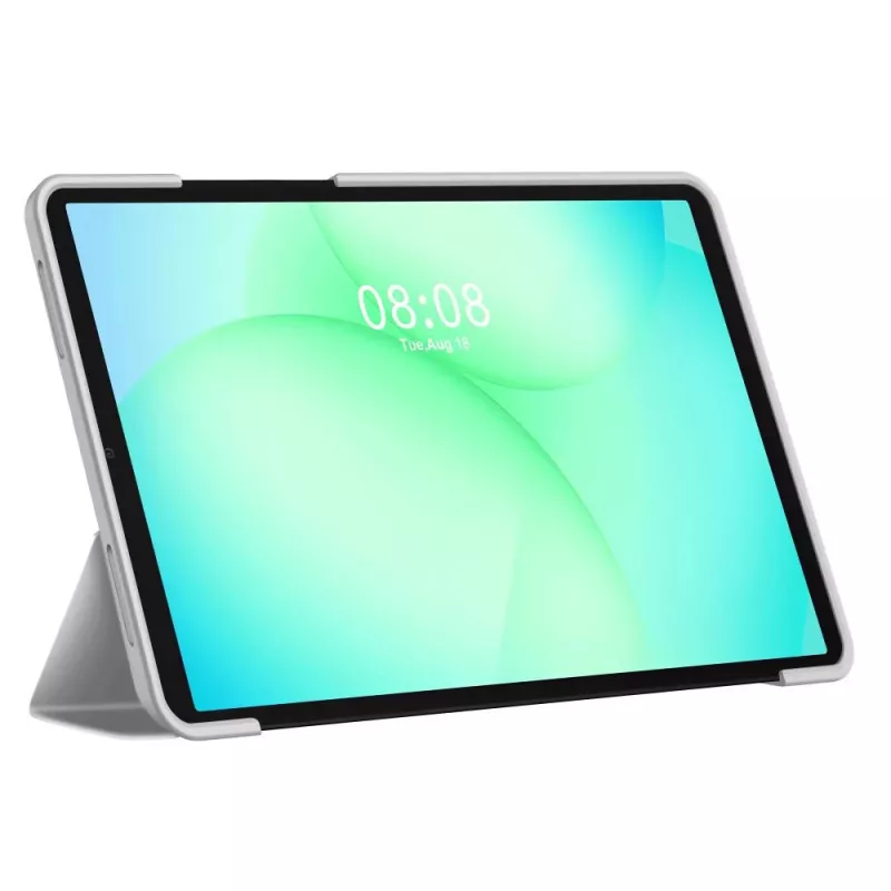 TECH-PROTECT SMARTCASE GALAXY TAB A9+ / A11+ PLUS 11.0 X210 / X215 / X216 / X230 / X235 / X236 sivá