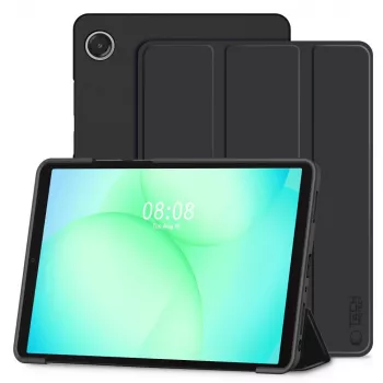 Tech-Protect Smart Case pre Samsung Galaxy Tab A9+ 11.0 (SM-X210/X215/X216) - čierne