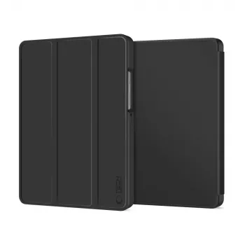Tech-Protect Smart Case pre Samsung Galaxy Tab A9+ 11.0 (SM-X210/X215/X216) - čierne