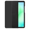 Tech-Protect Smart Case pre Samsung Galaxy Tab A9+ 11.0 (SM-X210/X215/X216) - čierne