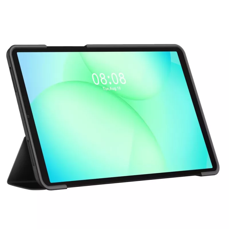 Tech-Protect Smart Case pre Samsung Galaxy Tab A9+ 11.0 (SM-X210/X215/X216) - čierne
