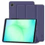 TECH-PROTECT SmartCase pre Samsung Galaxy Tab A9+ / A11+ Plus 11,0 palcov X210/X215/X216/X230/X235/X236 - Navy