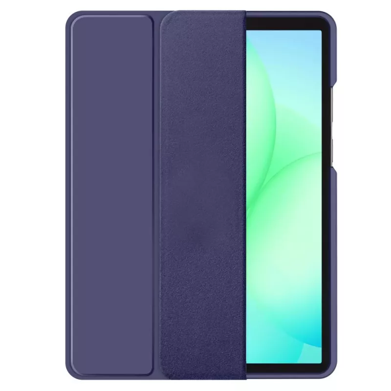 TECH-PROTECT SmartCase pre Samsung Galaxy Tab A9+ / A11+ Plus 11,0 palcov X210/X215/X216/X230/X235/X236 - Navy