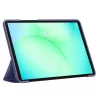 TECH-PROTECT SmartCase pre Samsung Galaxy Tab A9+ / A11+ Plus 11,0 palcov X210/X215/X216/X230/X235/X236 - Navy
