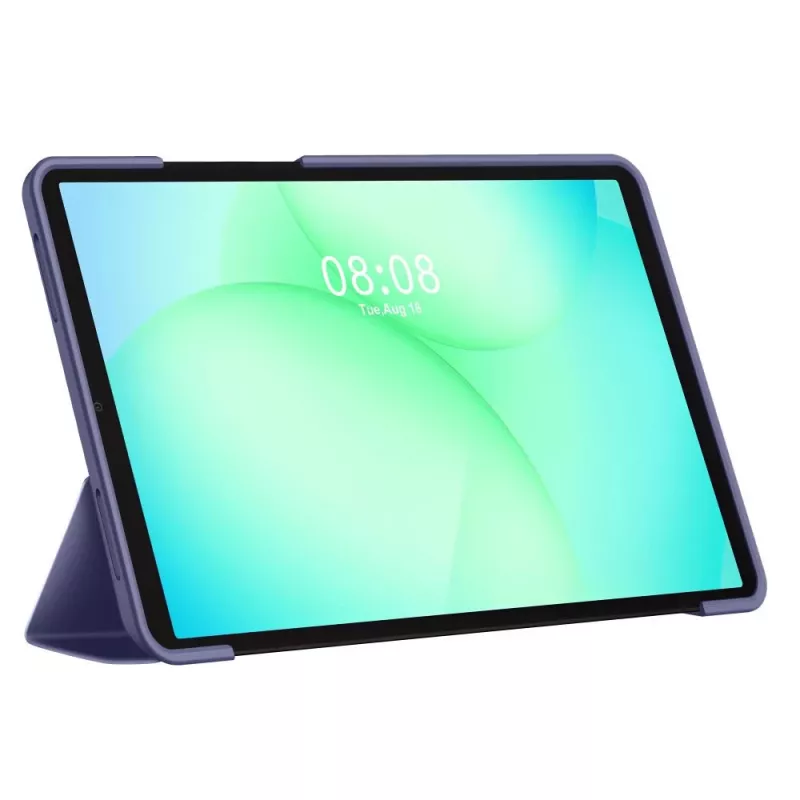 TECH-PROTECT SmartCase pre Samsung Galaxy Tab A9+ / A11+ Plus 11,0 palcov X210/X215/X216/X230/X235/X236 - Navy