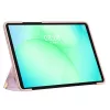 TECH-PROTECT SMARTCASE Galaxy Tab A9+ / A11+ PLUS 11.0 palca X210 / X215 / X216 / X230 / X235 / X236 mramorová