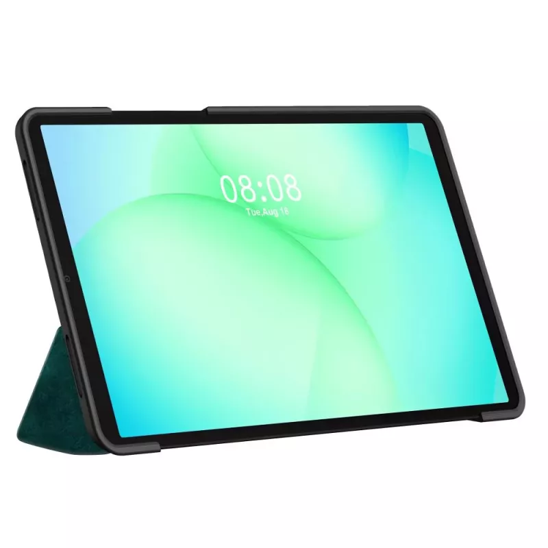 TECH-PROTECT SMARTCASE GALAXY TAB A9+ / A11+ PLUS 11.0 X210 / X215 / X216 / X230 / X235 / X236 smutná mačka