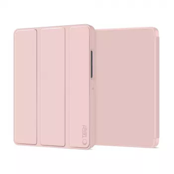 Tech-Protect SC puzdro na pero pre Samsung Galaxy Tab A9+ / A11+ 11.0 X210 / X215 / X216 / X230 / X235 / X236, ružové