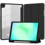 TECH-PROTECT SC PEN HYBRID GALAXY TAB A9+ / A11+ PLUS 11.0 X210 / X215 / X216 / X230 / X235 / X236 čierna