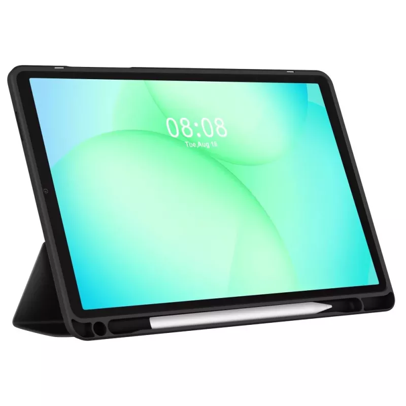 TECH-PROTECT SC PEN HYBRID GALAXY TAB A9+ / A11+ PLUS 11.0 X210 / X215 / X216 / X230 / X235 / X236 čierna