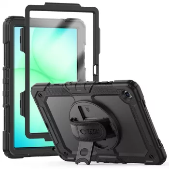 Tech-Protect Solid Case pre Samsung Galaxy Tab A9+ / A11+ PLUS 11.0 X210 / X215 / X216 / X230 / X235 / X236, čierne