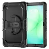 Tech-Protect Solid Case pre Samsung Galaxy Tab A9+ / A11+ PLUS 11.0 X210 / X215 / X216 / X230 / X235 / X236, čierne