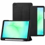 Tech-Protect SC Pen Canvas Folio puzdro pre Samsung Galaxy Tab A9+/A11+ - čierne