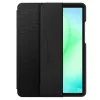 Tech-Protect SC Pen Canvas Folio puzdro pre Samsung Galaxy Tab A9+/A11+ - čierne