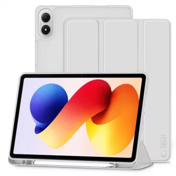 Tech-Protect SC puzdro na pero pre Xiaomi Redmi Pad 2 Pro 12.1, sivé