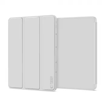 Tech-Protect SC puzdro na pero pre Xiaomi Redmi Pad 2 Pro 12.1, sivé