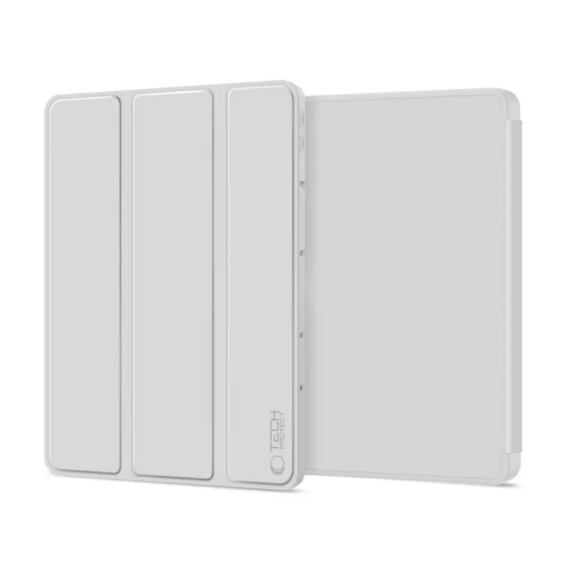 Tech-Protect SC Pen Puzdro pre Xiaomi Redmi Pad 2 Pro 12.1, Sivé