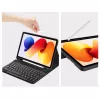 Tech-Protect SC PEN + KB pre Xiaomi Poco Pad M1 / Redmi Pad 2 Pro 12.1 čierne