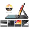Tech-Protect SC PEN + KB pre Xiaomi Poco Pad M1 / Redmi Pad 2 Pro 12.1 čierne
