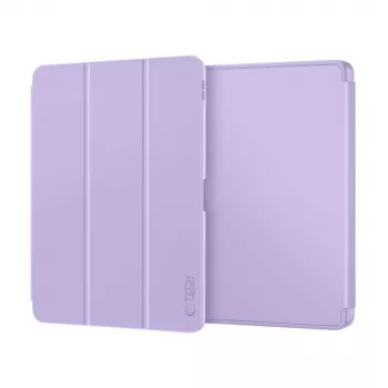TECH-PROTECT SC PEN Xiaomi Redmi Pad 2 11.0 fialové smart puzdro