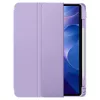 TECH-PROTECT SC PEN Xiaomi Redmi Pad 2 11.0 fialové smart puzdro