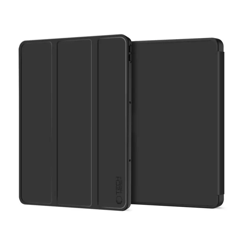 Tech-Protect SC Pen Puzdro pre Lenovo Idea Tab Plus 12.1 TB-361, Čierne