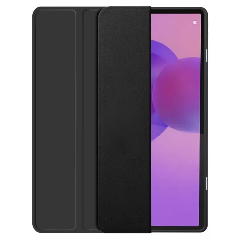 Tech-Protect SC Pen Puzdro pre Lenovo Idea Tab Plus 12.1 TB-361, Čierne