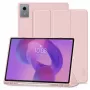 TECH-PROTECT SC PEN LENOVO IDEA TAB PLUS 12.1 TB-361 ružová