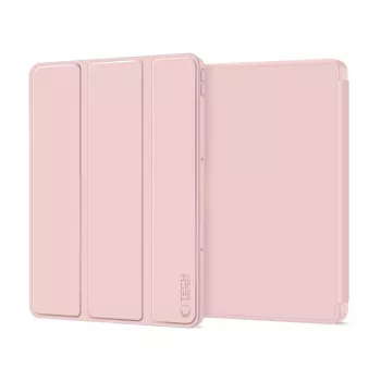 TECH-PROTECT SC PEN LENOVO IDEA TAB PLUS 12.1 TB-361 ružová