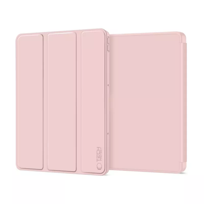 TECH-PROTECT SC PEN LENOVO IDEA TAB PLUS 12.1 TB-361 ružová