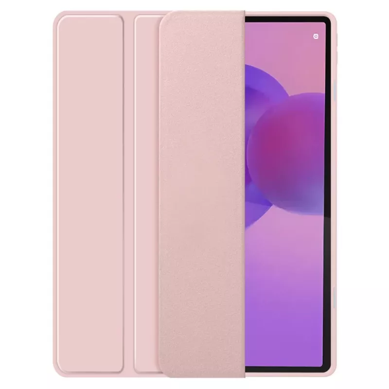 TECH-PROTECT SC PEN LENOVO IDEA TAB PLUS 12.1 TB-361 ružová