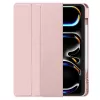 Tech-Protect SC Pen Puzdro pre iPad Pro 13 7th/8th Gen (2024-2025), Ružové