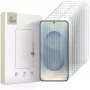 TECH-PROTECT tvrdené sklo ochranná fólia displeja Bundle 10-Pack pre Samsung Galaxy S24 / S25 Clear