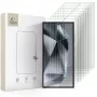 TECH-PROTECT tvrdené sklo ochranná fólia displeja Bundle 10-Pack pre Samsung Galaxy S24 Ultra Clear