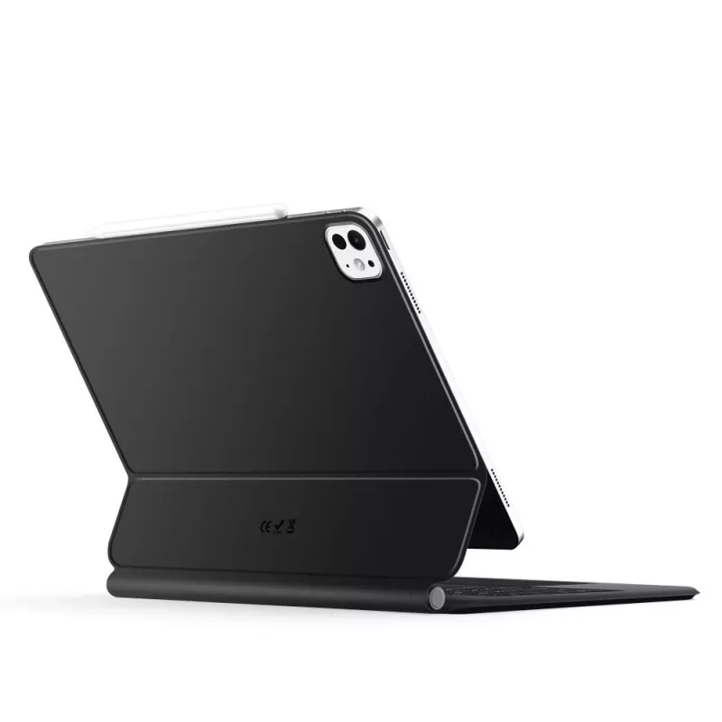 Tech-Protect SC Magnetic + Keyboard Case pre iPad Pro 11