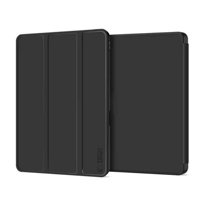 Tech-Protect SC Pen Puzdro pre iPad Pro 13 7th/8th Gen (2024-2025), Čierne