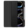 Tech-Protect SC Pen Puzdro pre iPad Pro 13 7th/8th Gen (2024-2025), Čierne