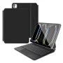 Tech-Protect SC Magnetic + Keyboard Case pre iPad Pro 13