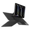 Tech-Protect SC Magnetic + Keyboard Case pre iPad Pro 13